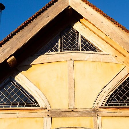 Ebony Cottage Tenbury Ngoại thất bức ảnh