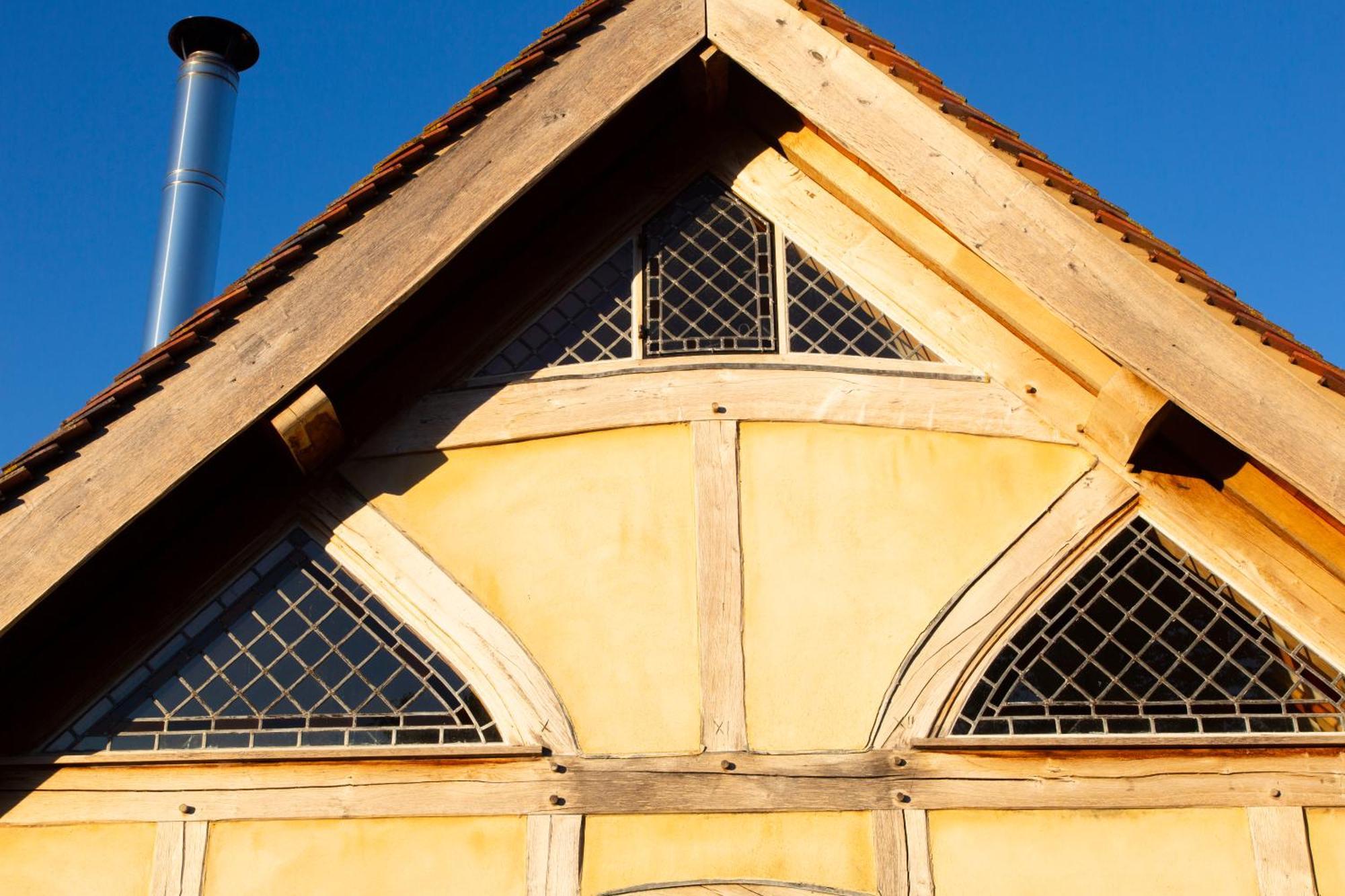 Ebony Cottage Tenbury Ngoại thất bức ảnh