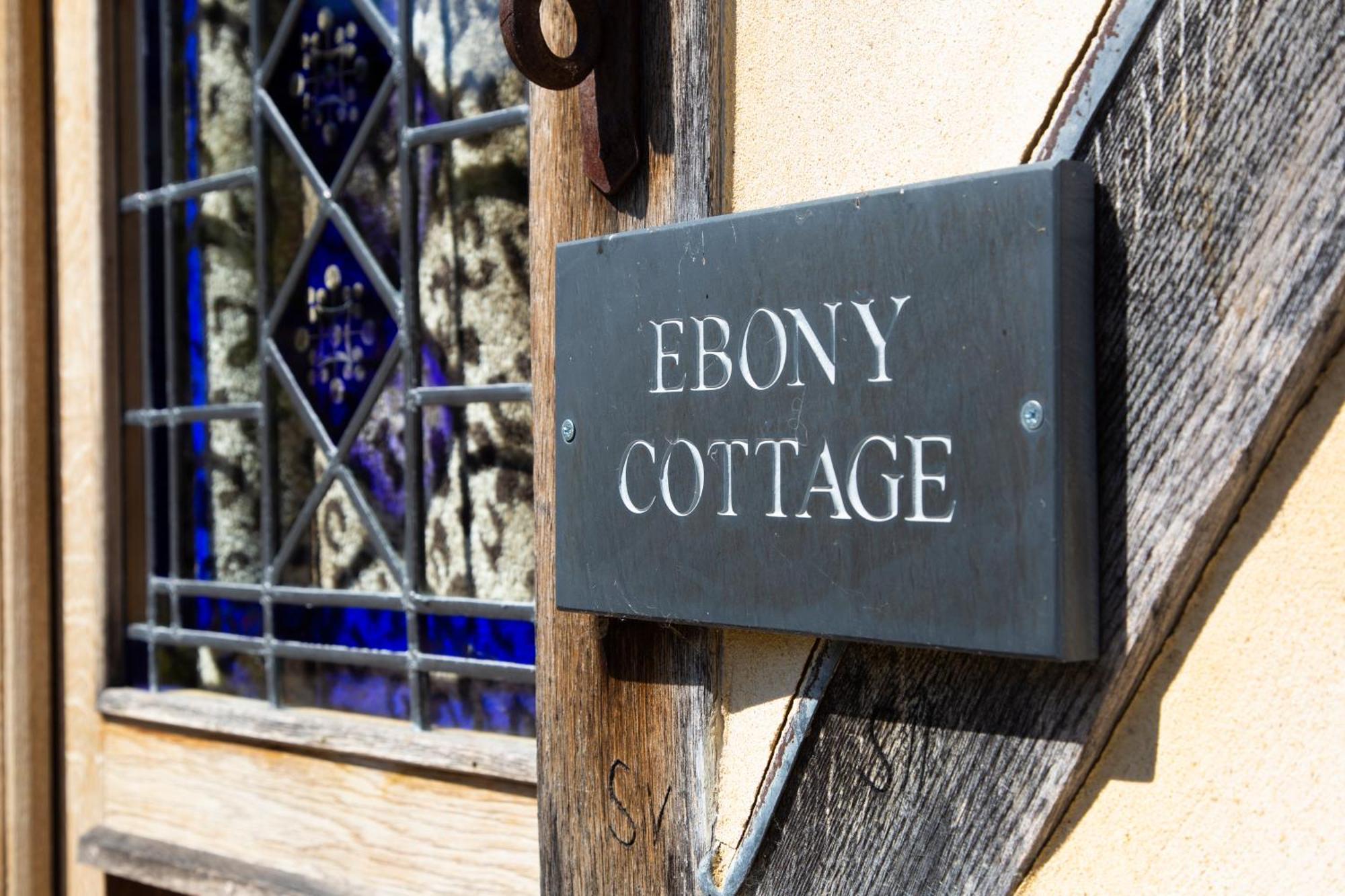 Ebony Cottage Tenbury Ngoại thất bức ảnh